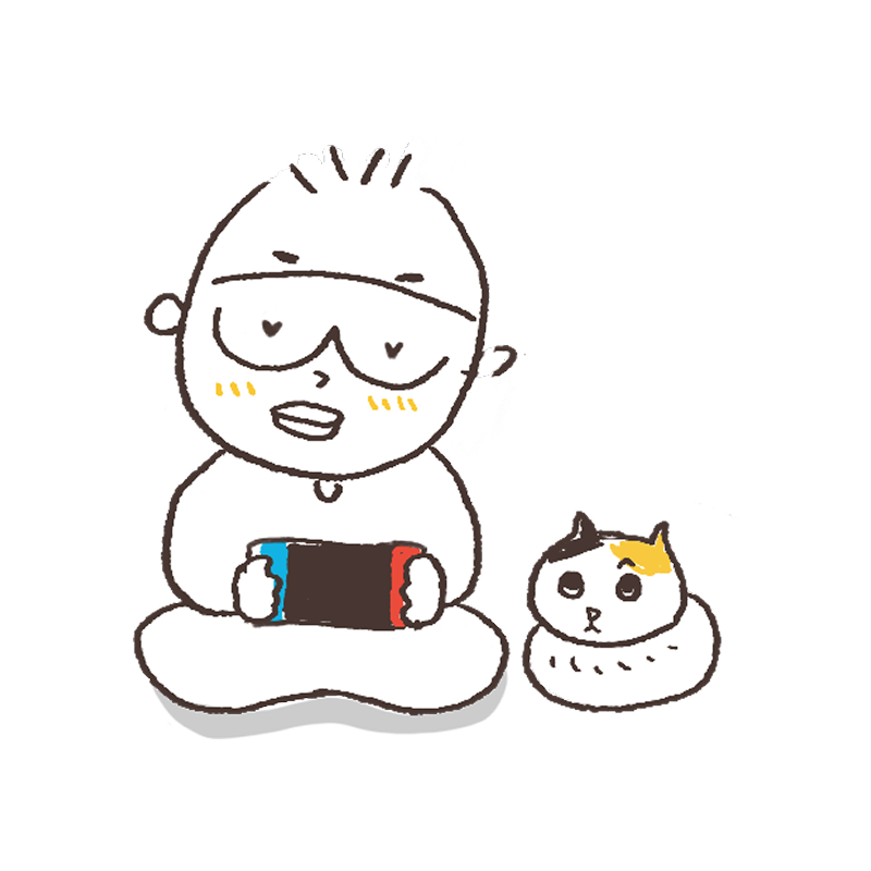 Kidult LEE